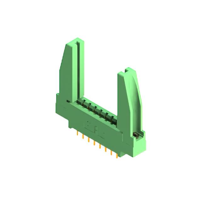 337-016-521-878 EDAC Inc.  Edgeboard Connectors